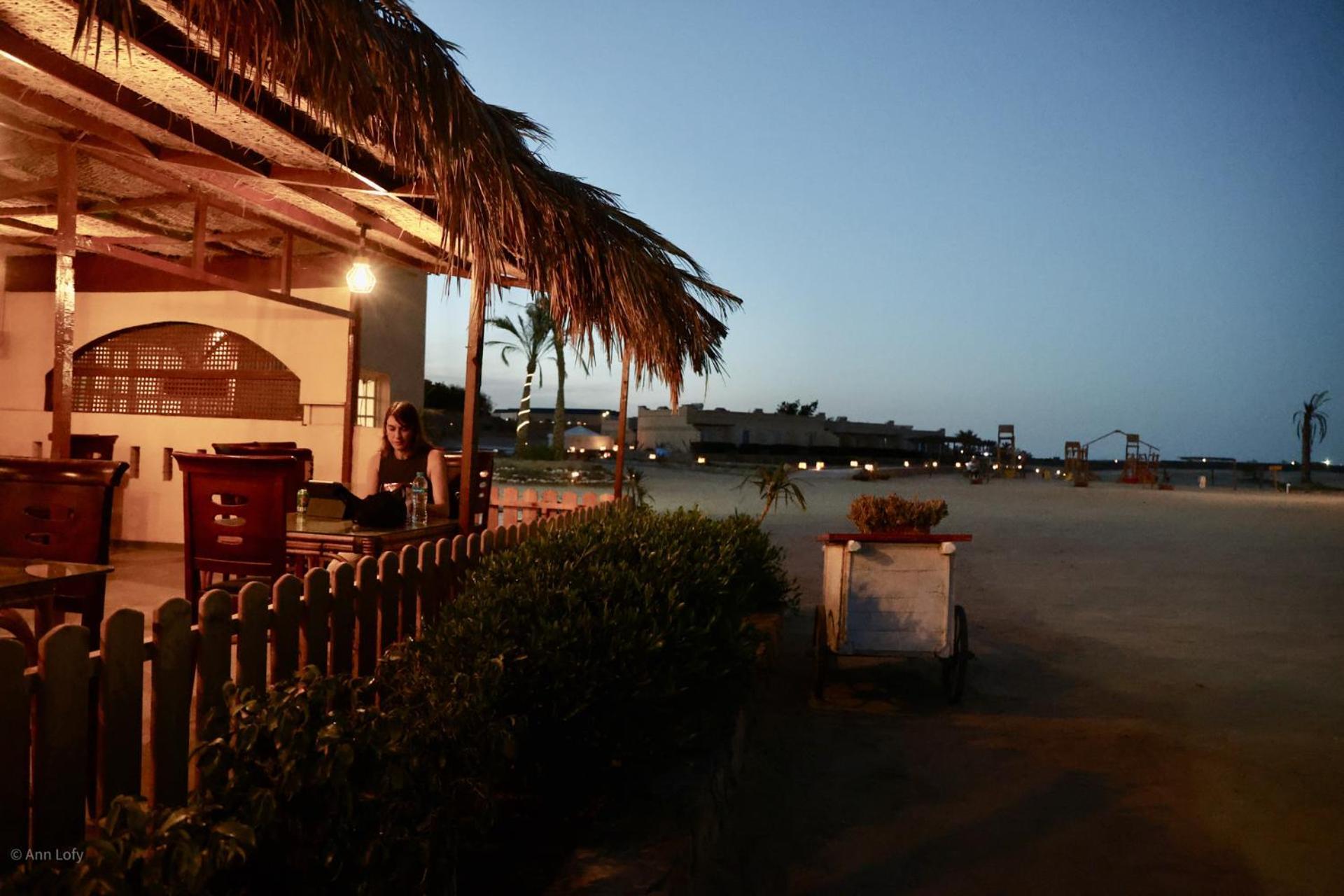 Sharm El Naga And Diving Center Campsite 3*