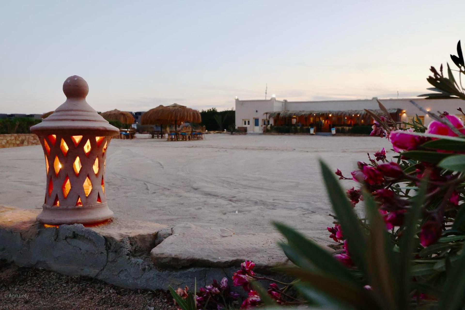Sharm El Naga And Diving Center Hurghada