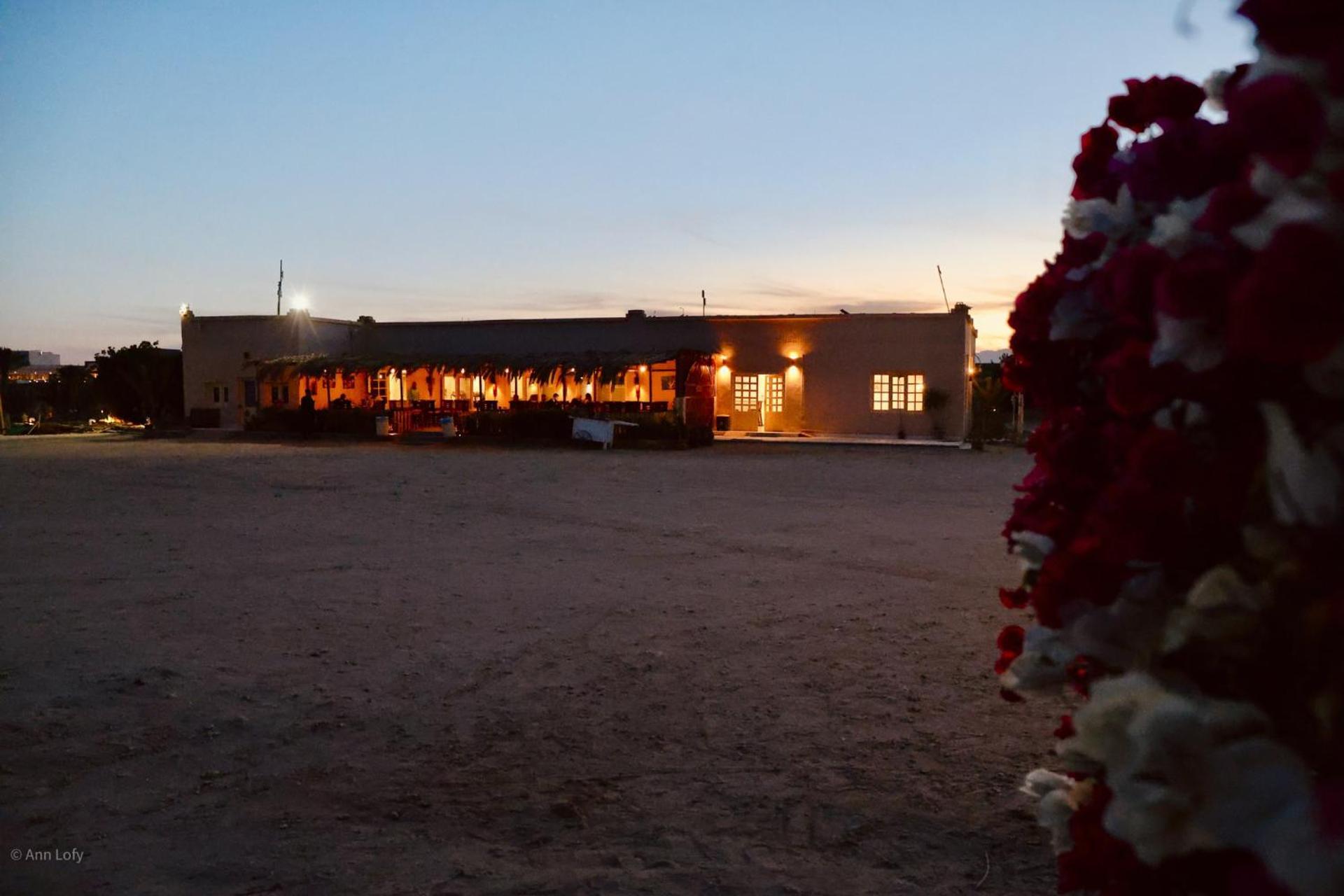Sharm El Naga And Diving Center Campsite 3*