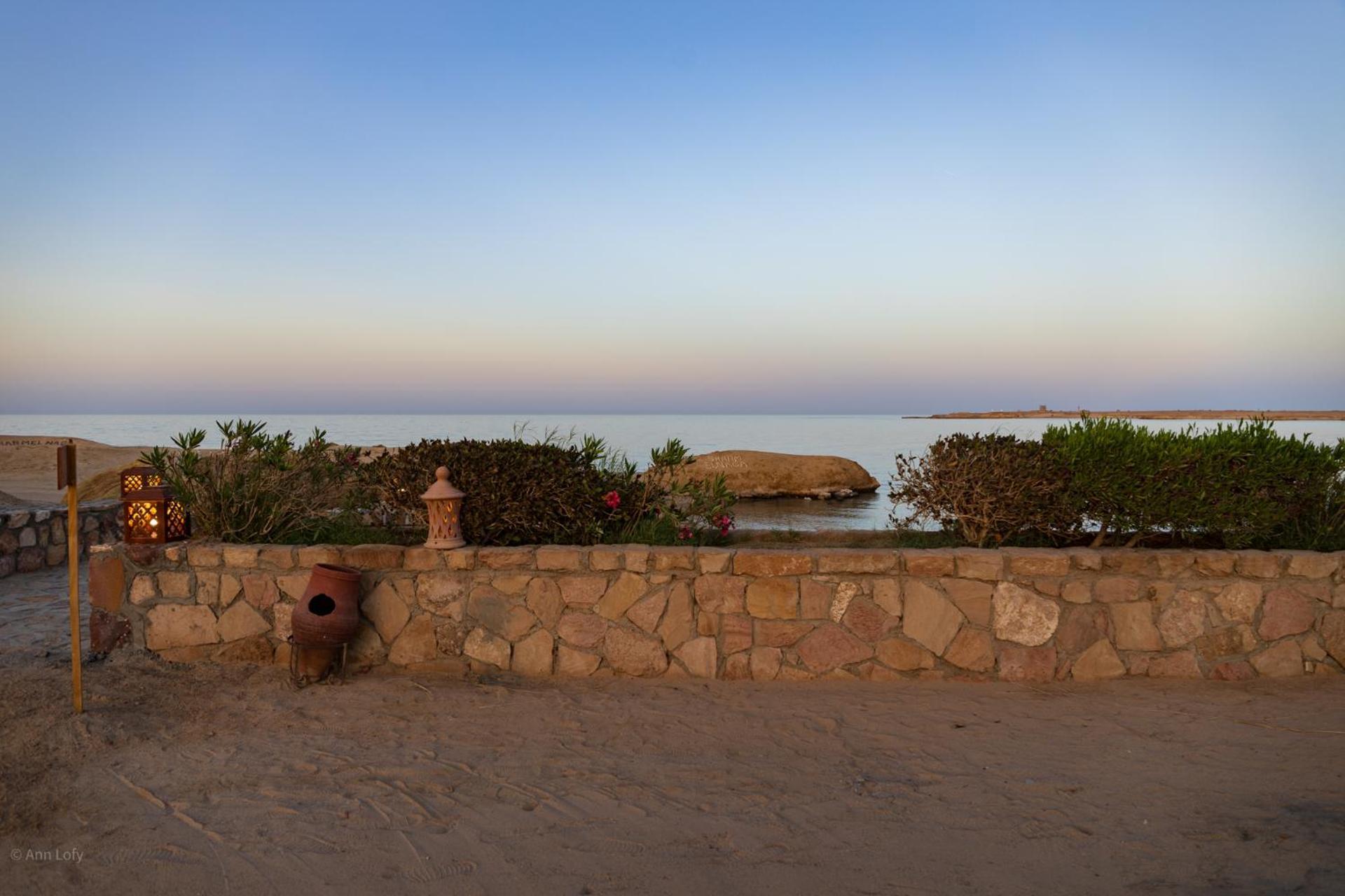 Sharm El Naga And Diving Center Campsite Hurghada