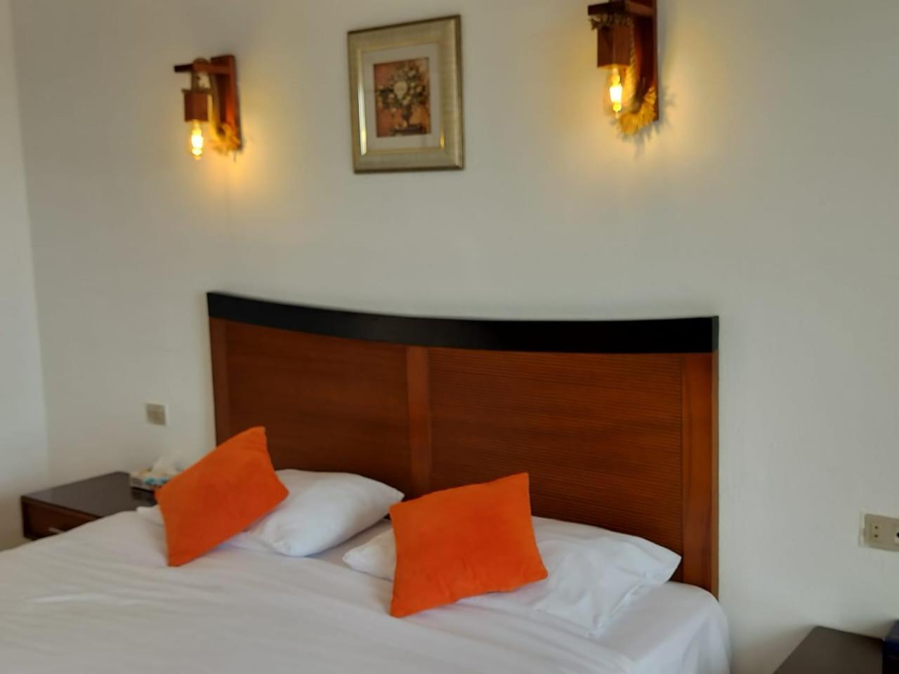 Sharm El Naga And Diving Center 3*